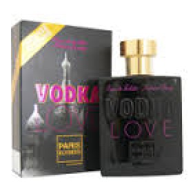 Vodka Love